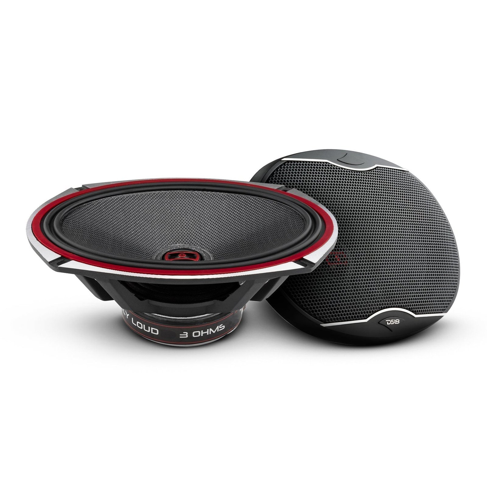 DS18 2015-2020 Ford F-350 Crew and Super Cab Best Upgrade/Replacement Package 3000 Watts - Image 2