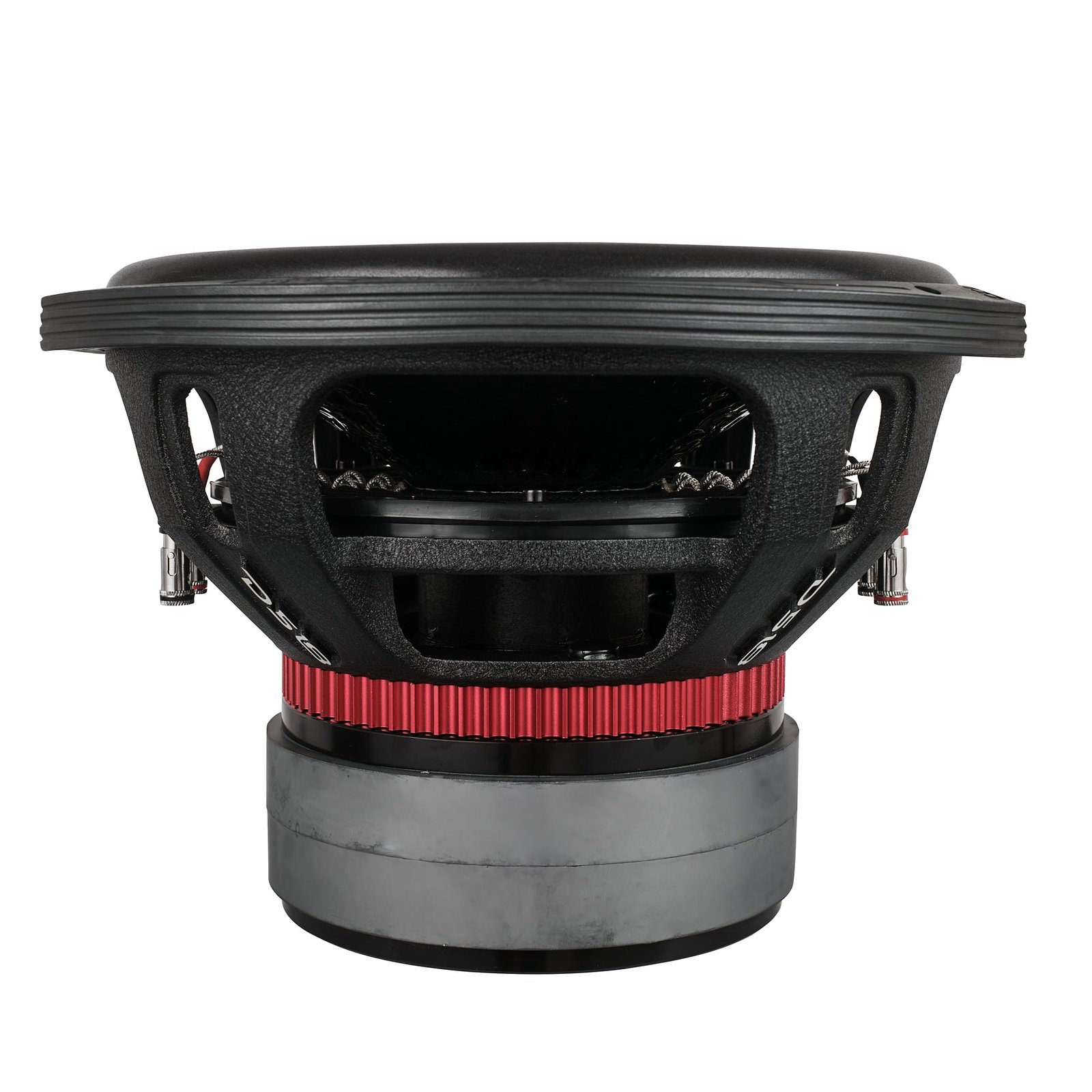 EXL 12” Subwoofer Dual Stack with Reinforced Cone 1500 Watts RMS 3" Dvc 4-Ohm - Image 6