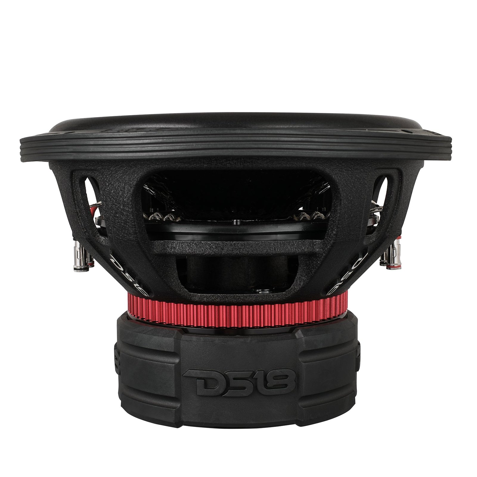 EXL 12” Subwoofer Dual Stack with Reinforced Cone 1500 Watts RMS 3" Dvc 4-Ohm - Image 5