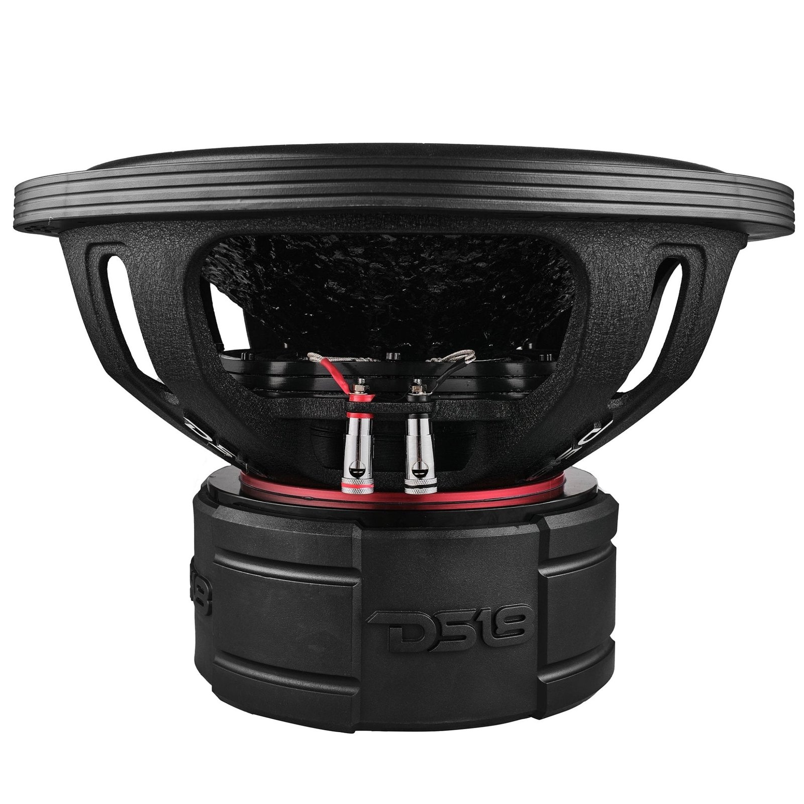EXL 15” Subwoofer Quad Stack with Reinforced Cone 3000 Watts RMS 4” Dvc 4-Ohm - Image 5