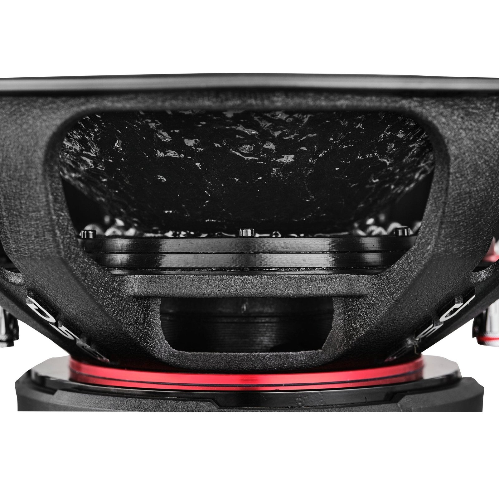 EXL 15” Subwoofer Quad Stack with Reinforced Cone 3000 Watts RMS 4” Dvc 4-Ohm - Image 7