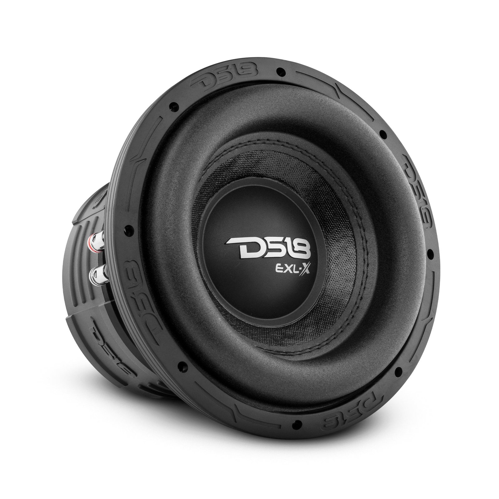 Loaded 2 x 8" Subwoofer Enclosure for 2019 – 2026 RAM Trucks - Image 8