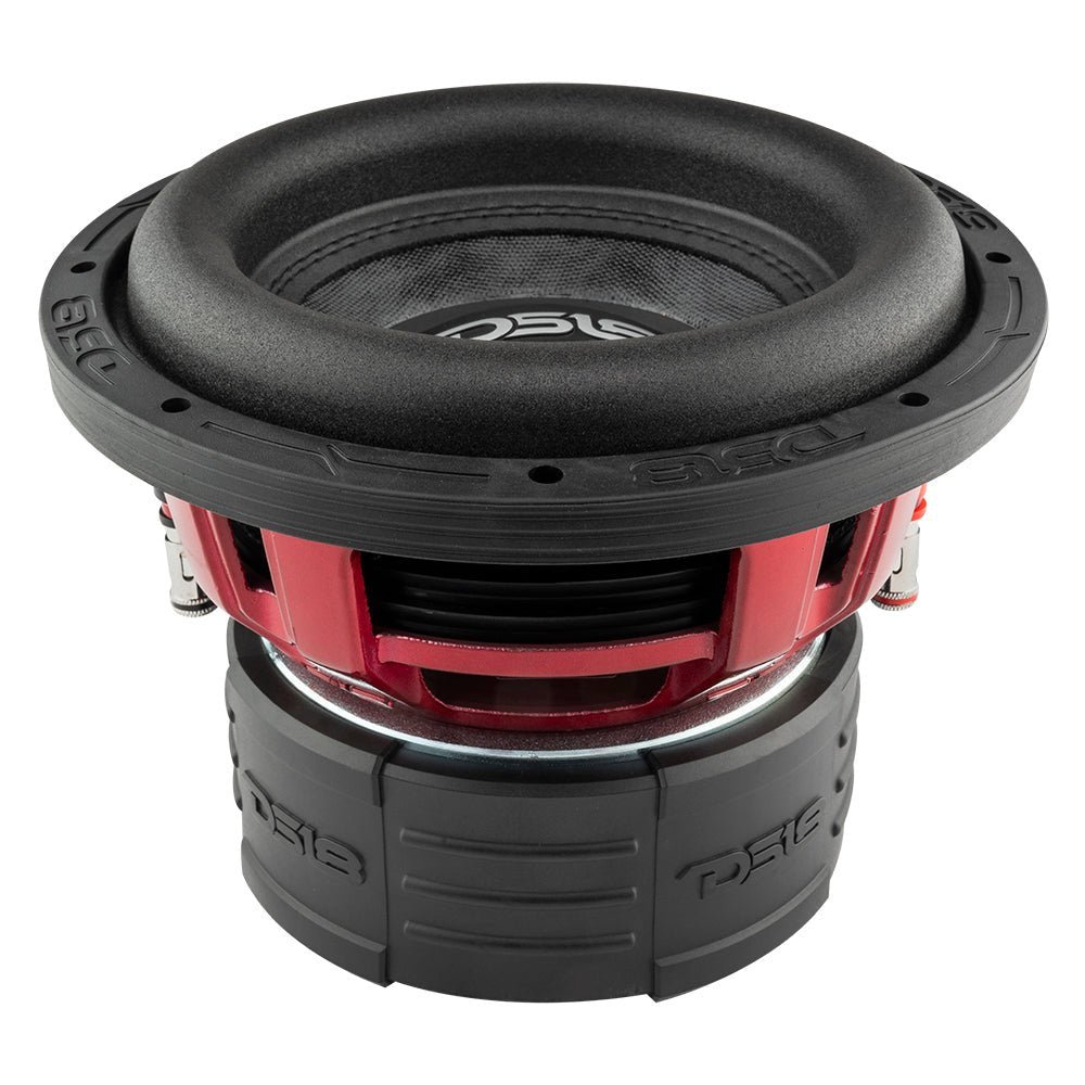 Loaded 2 x 8" Subwoofer Enclosure for 2019 – 2026 RAM Trucks - Image 11