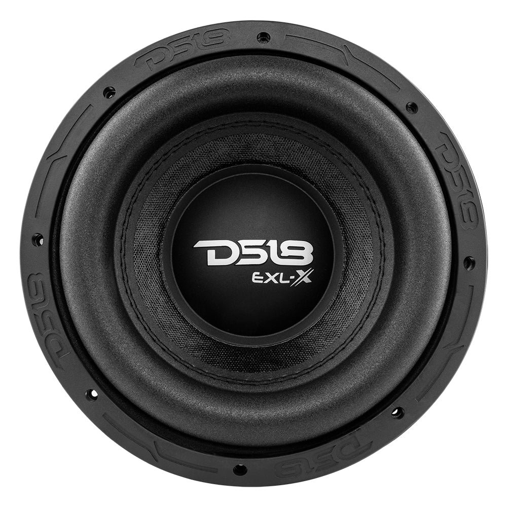 Loaded 2 x 8" Subwoofer Enclosure for 2019 – 2026 RAM Trucks - Image 9