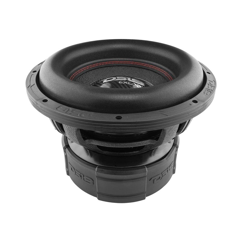 EXL XX 12" High Excursion Subwoofer 2000 Watts Rms DVC 4-Ohm - Image 4