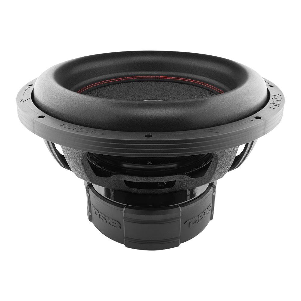 EXL XX 15" High Excursion Subwoofer 2000 Watts Rms DVC 4-Ohm - Image 4