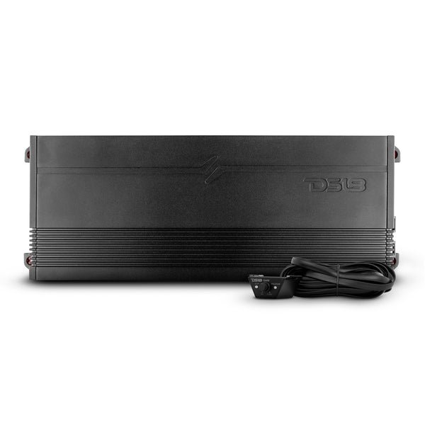 Car Audio Package: 6.5" Coaxial Speakers and 12" Subwoofer with Amplifier and Installation Kit - Image 4