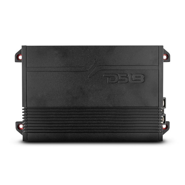 DS18 CARPK-3 Complete 6.5 Sound System With Included Booming Under The Seat Powered Sub - Image 3