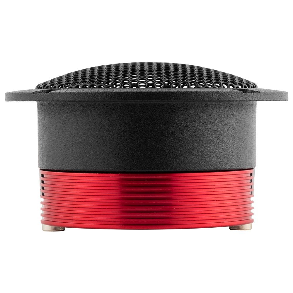 3.75" Die Cast Compression Neodymium Super Bullet Tweeter 1.3" Aluminum | 160W RMS 4-Ohm - Image 4