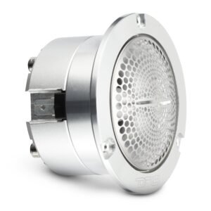 3” Super Bullet Tweeter with 1” Titanium Voice Coil and Neodymium Magnet | 120W RMS 4-Ohm