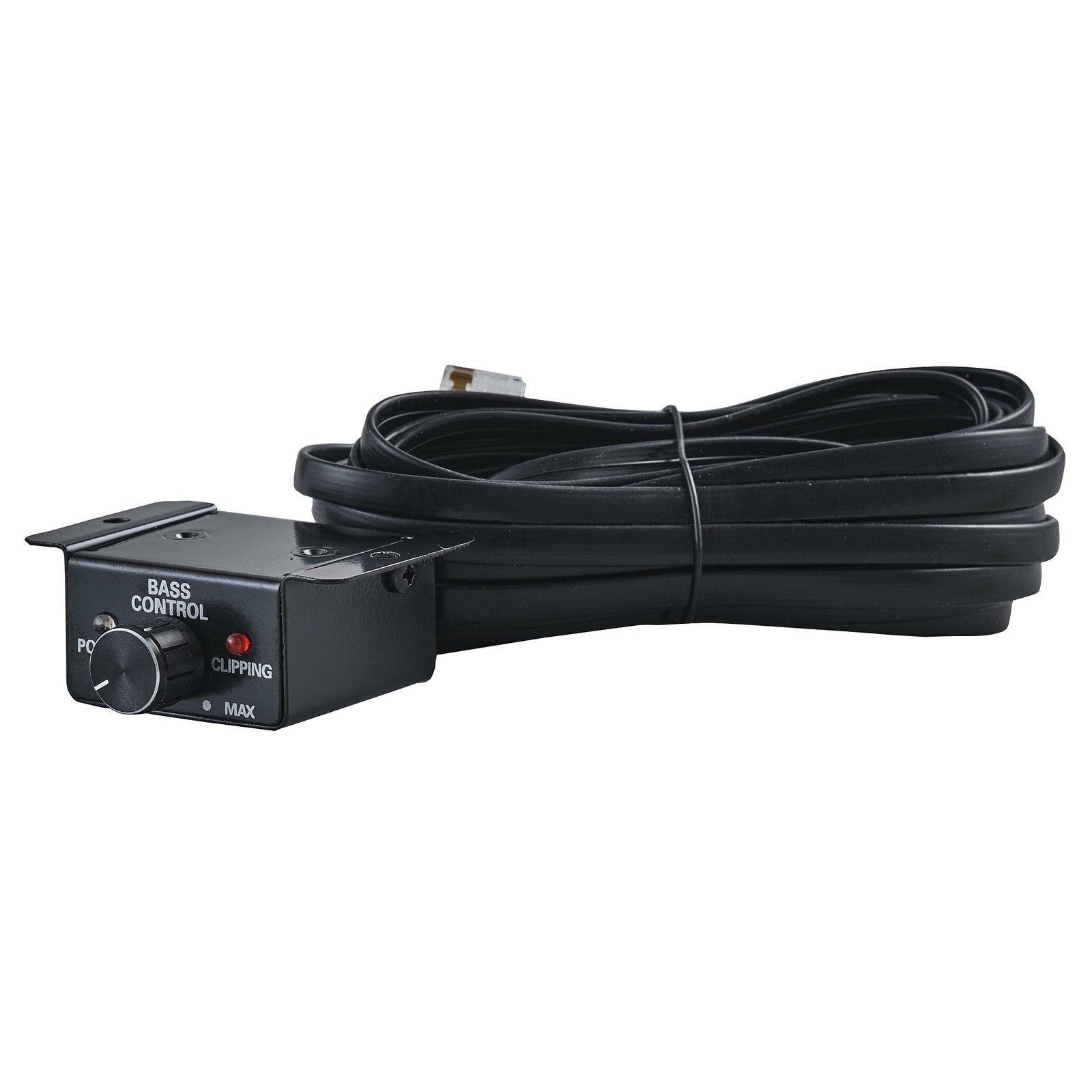 HOOLIGAN KO 1-Channel Amplifier with Voltmeter 5000 Watts Rms @ 1-Ohm Made In Korea - Image 6