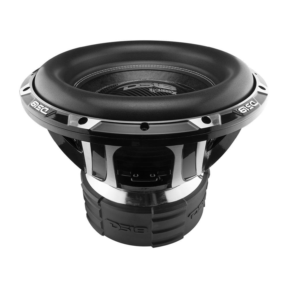 HOOLIGAN X 15" High Excursion Subwoofer 4000 Watts Rms 4" DVC 1-Ohm - Image 4