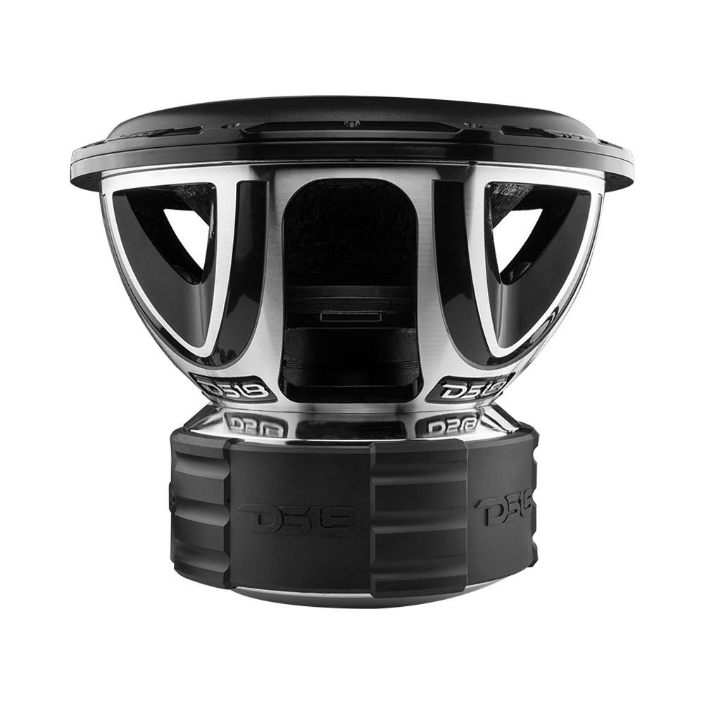HOOLIGAN X 15" High Excursion Subwoofer 4000 Watts Rms 4" DVC 4-Ohm - Image 5