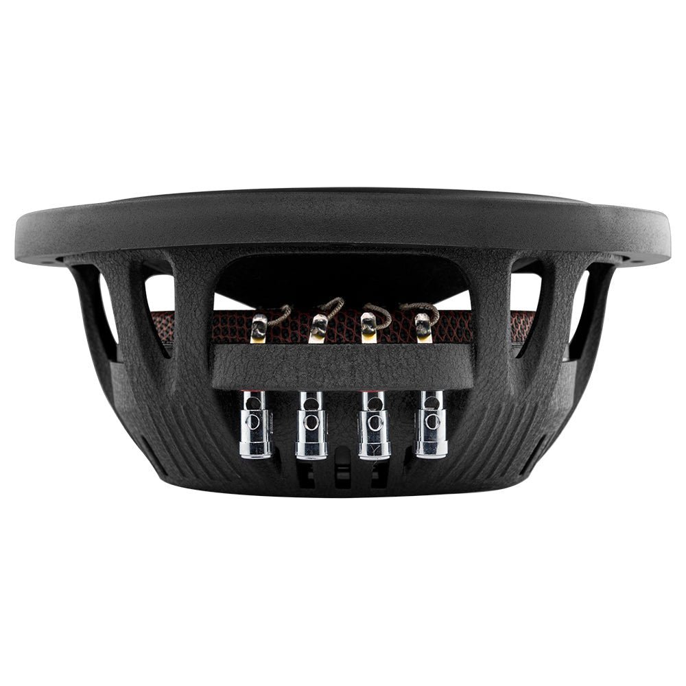 IXS Shallow-Mount 10" Fiber Glass Subwoofer 600 Watts Rms DVC 2-Ohm - Image 5