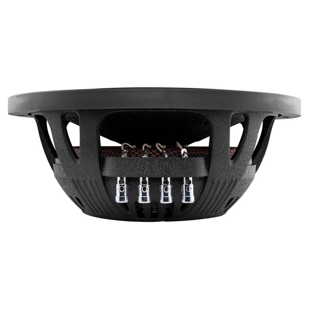 IXS Shallow-Mount 12" Fiber Glass Subwoofer 800 Watts Rms DVC 2-Ohm - Image 5