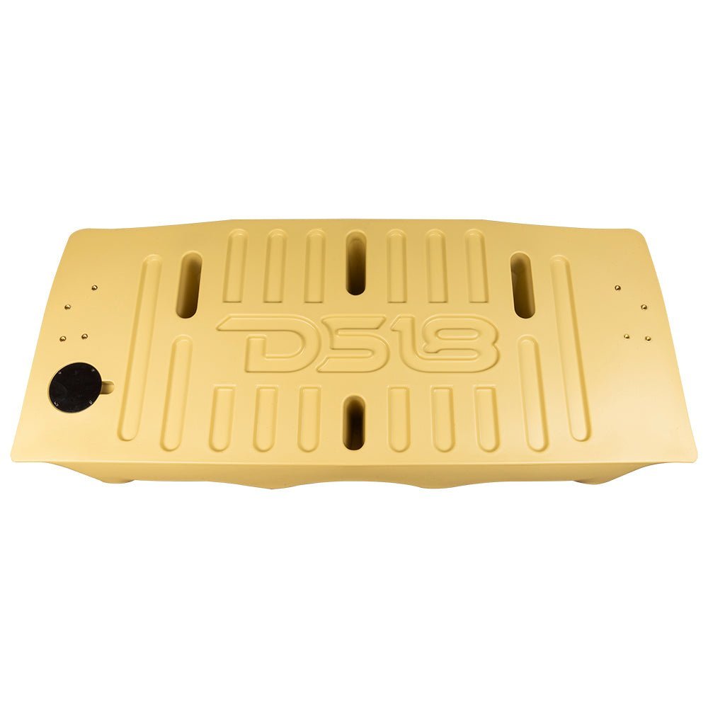 DS18 J-LOUD Jeep Wrangler JK/JKU/JL Sound Bar System - Image 26