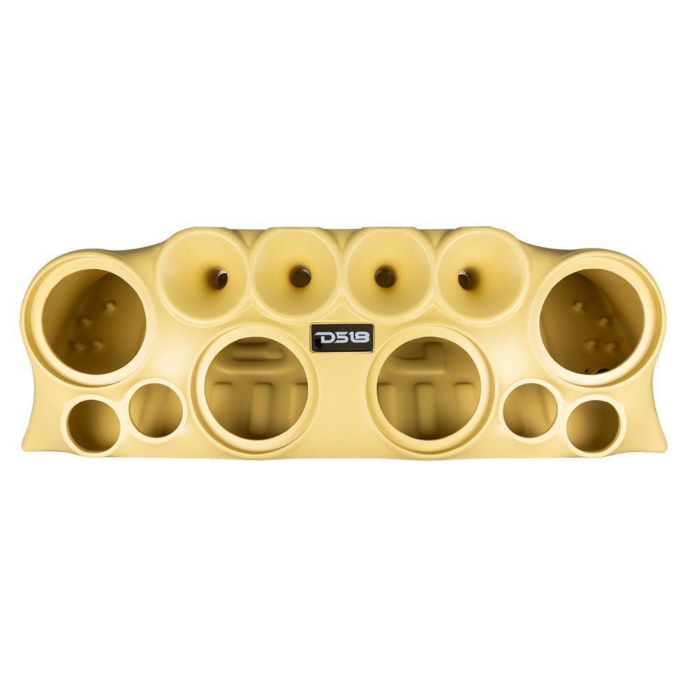 DS18 J-LOUD Jeep Wrangler JK/JKU/JL Sound Bar System - Image 25