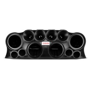 DS18 J-LOUD Jeep Wrangler JK/JKU/JL Sound Bar System