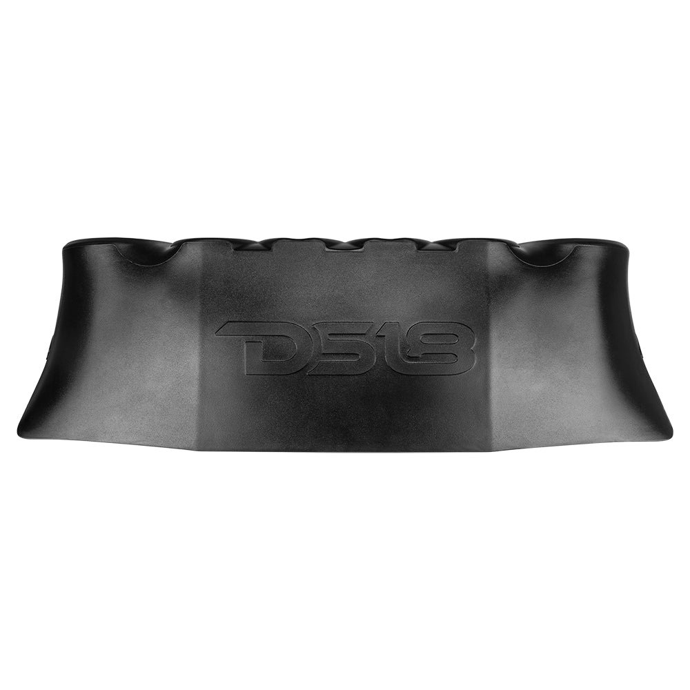 DS18 J-LOUD Jeep Wrangler JK/JKU/JL Sound Bar System - Image 6