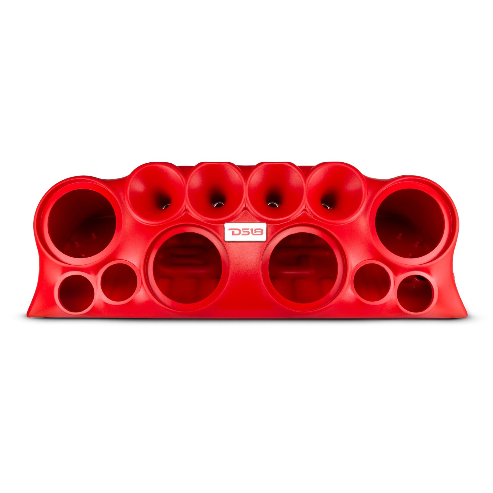 DS18 J-LOUD Jeep Wrangler JK/JKU/JL Sound Bar System - Image 7