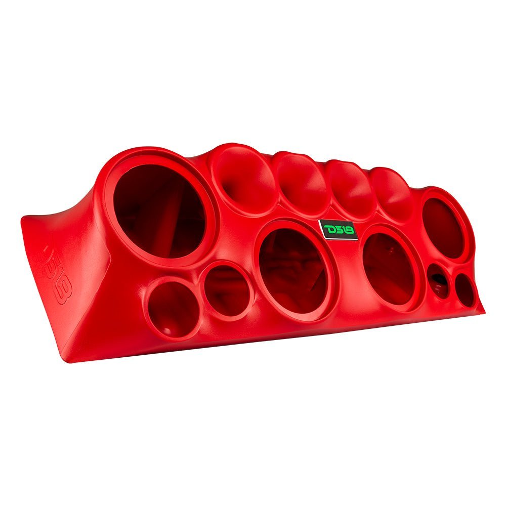 DS18 J-LOUD Jeep Wrangler JK/JKU/JL Sound Bar System - Image 9