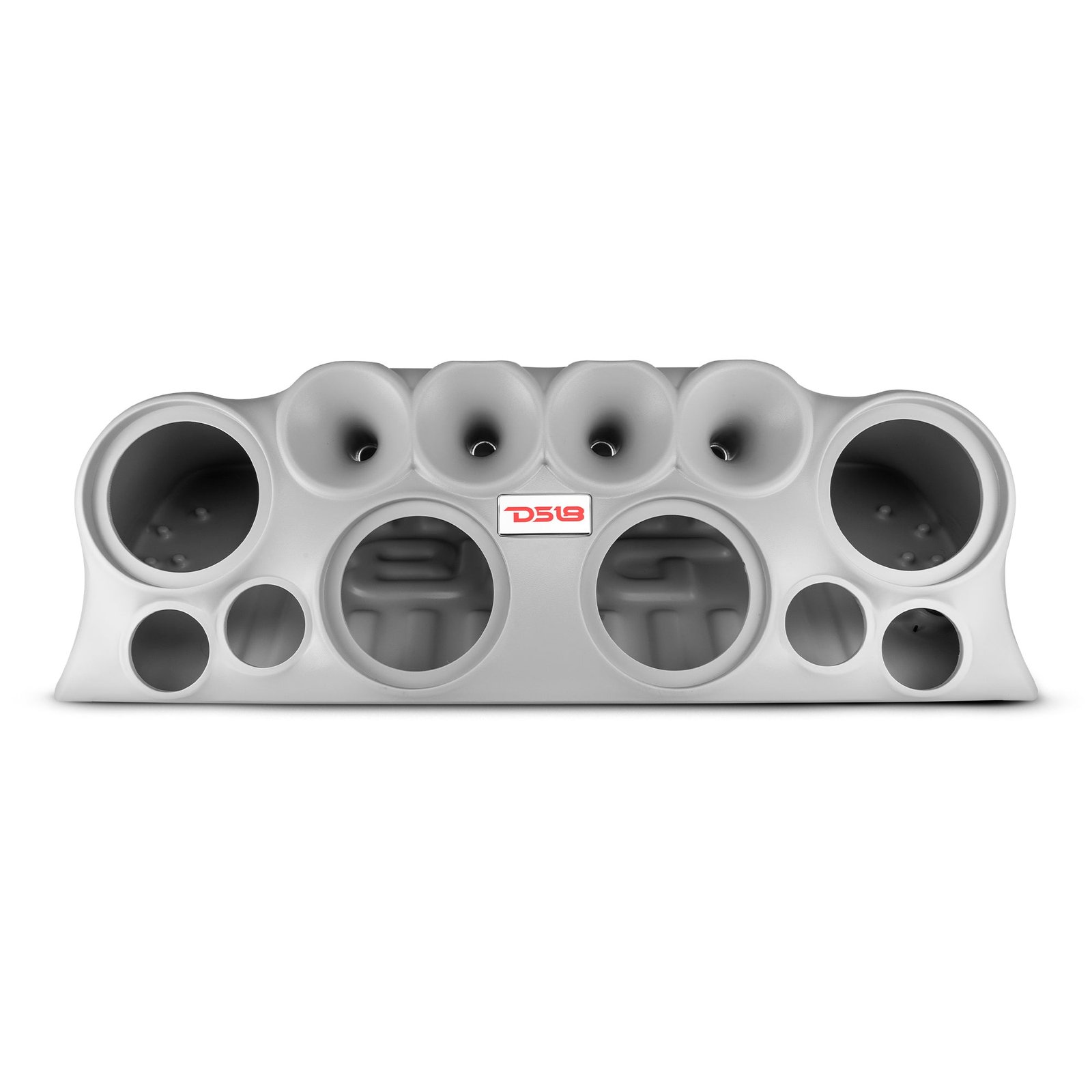 DS18 J-LOUD Jeep Wrangler JK/JKU/JL Sound Bar System - Image 19