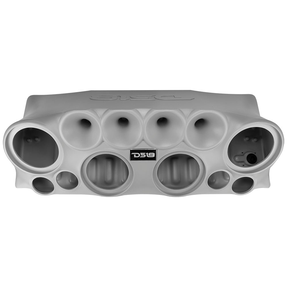 DS18 J-LOUD Jeep Wrangler JK/JKU/JL Sound Bar System - Image 23