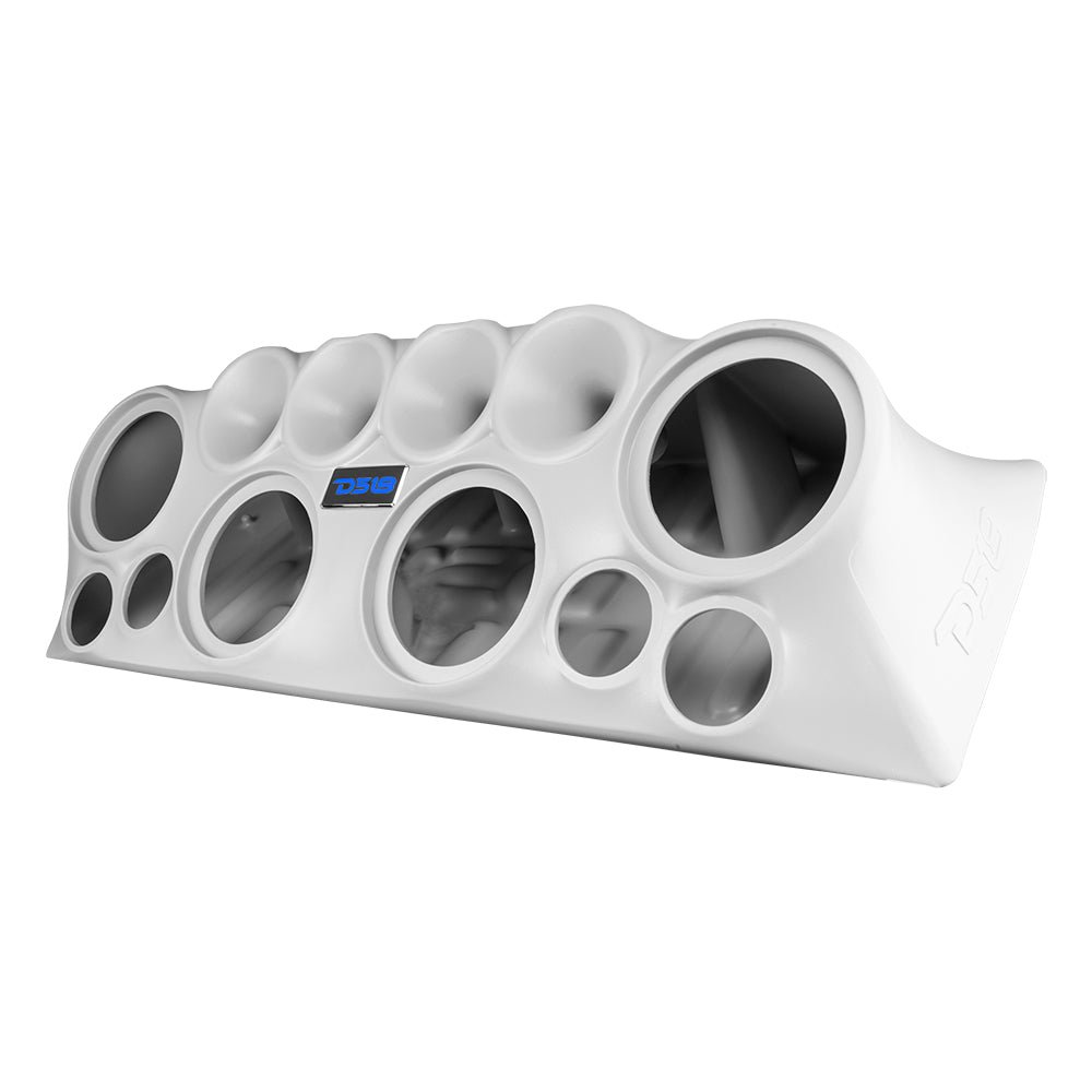 DS18 J-LOUD Jeep Wrangler JK/JKU/JL Sound Bar System - Image 22