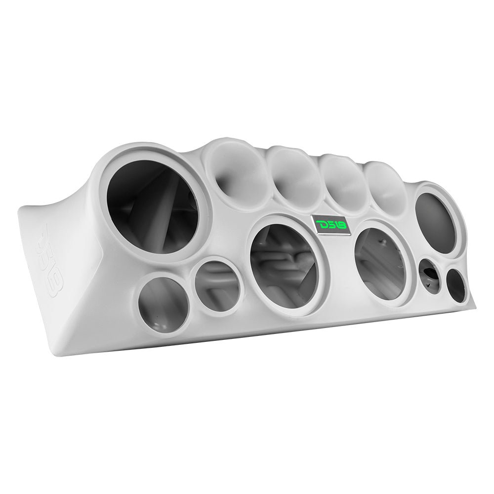 DS18 J-LOUD Jeep Wrangler JK/JKU/JL Sound Bar System - Image 21