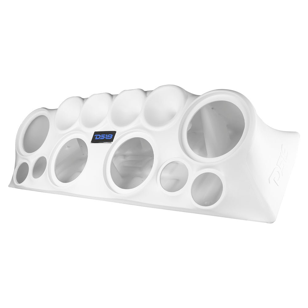 DS18 J-LOUD Jeep Wrangler JK/JKU/JL Sound Bar System - Image 16