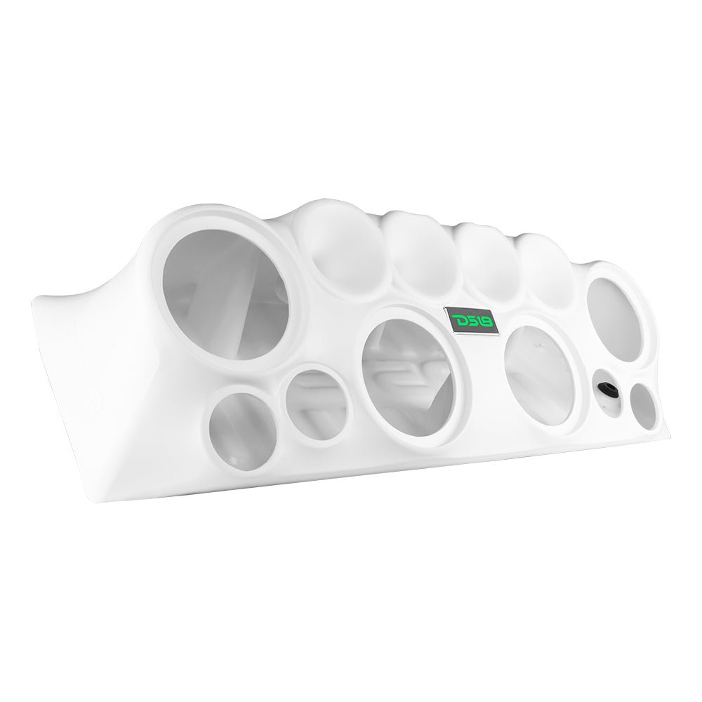 DS18 J-LOUD Jeep Wrangler JK/JKU/JL Sound Bar System - Image 15