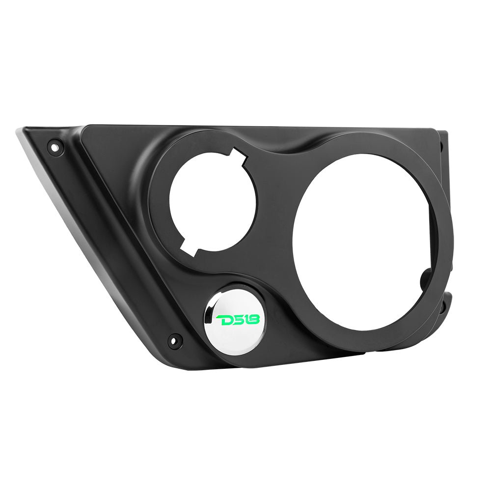 Jeep JK/JKU 6.5" Front Door Panels - Image 3
