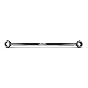 Jeep JK/JKU Mounting Tube For Towers and Pods