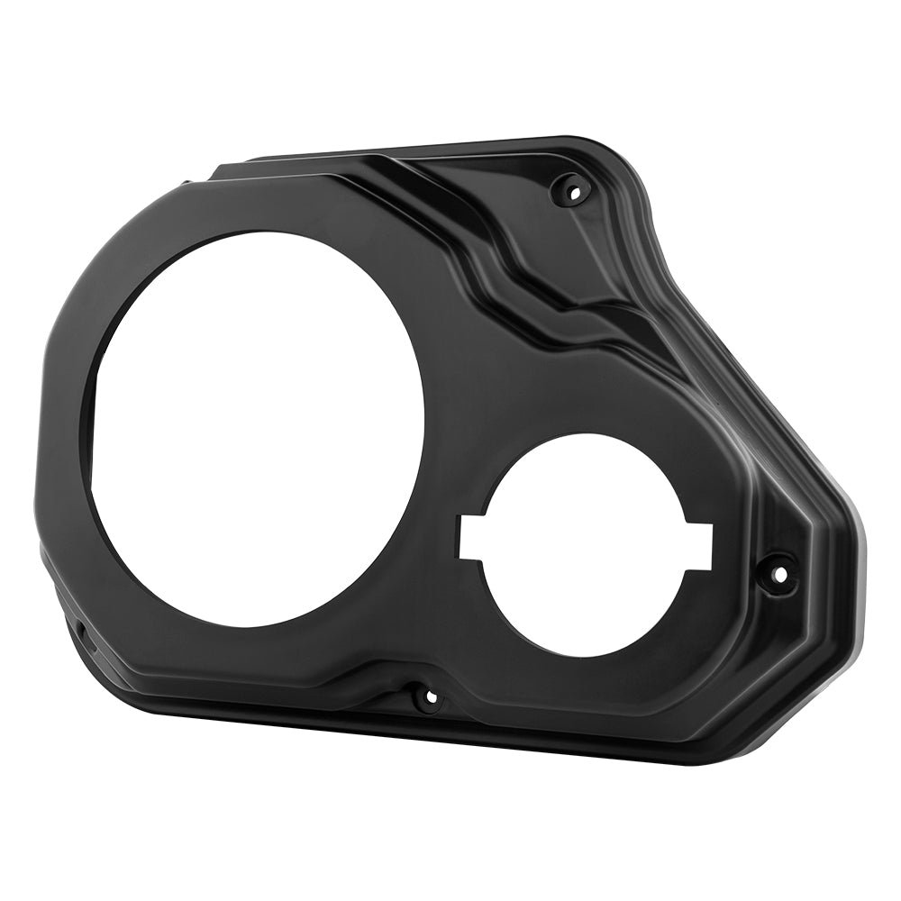 Jeep JL/JLU/JT Front Door Speaker Panels - Short Armrest Models - Image 5