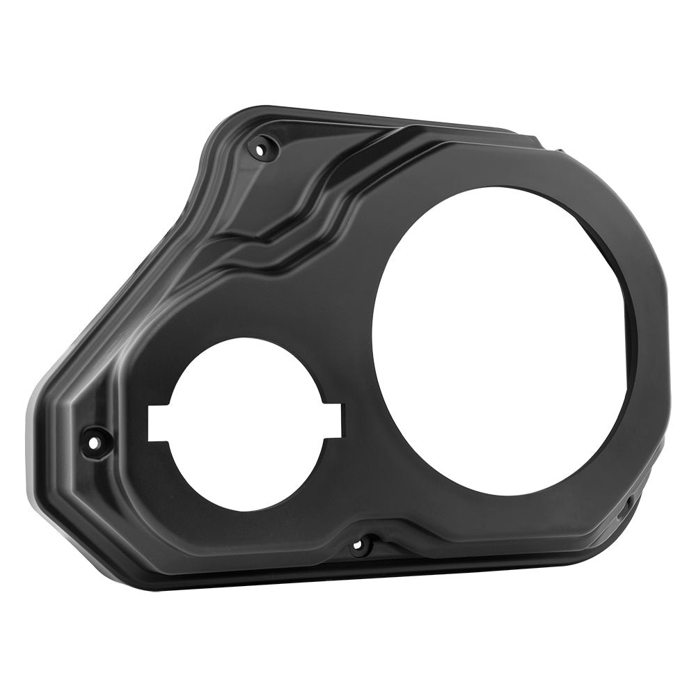 Jeep JL/JLU/JT Front Door Speaker Panels - Short Armrest Models - Image 4