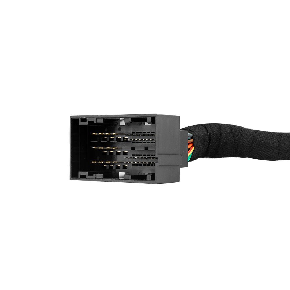 Jeep JL/JLU/JT Plug & Play Harness – For Sound Bar & Amplifier - Image 3