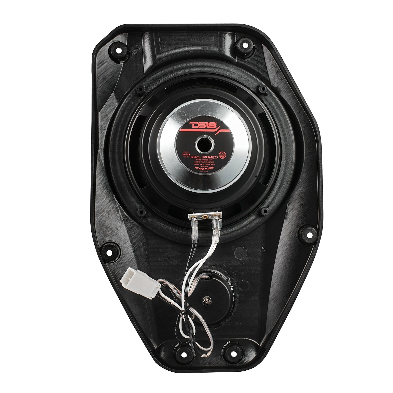 Jeep JL/JLU/JT 2018–2023 Overhead Bar System – Loaded 6.5” Plug & Play with PRO-JP6NEO & ZXI-T1 - Image 5