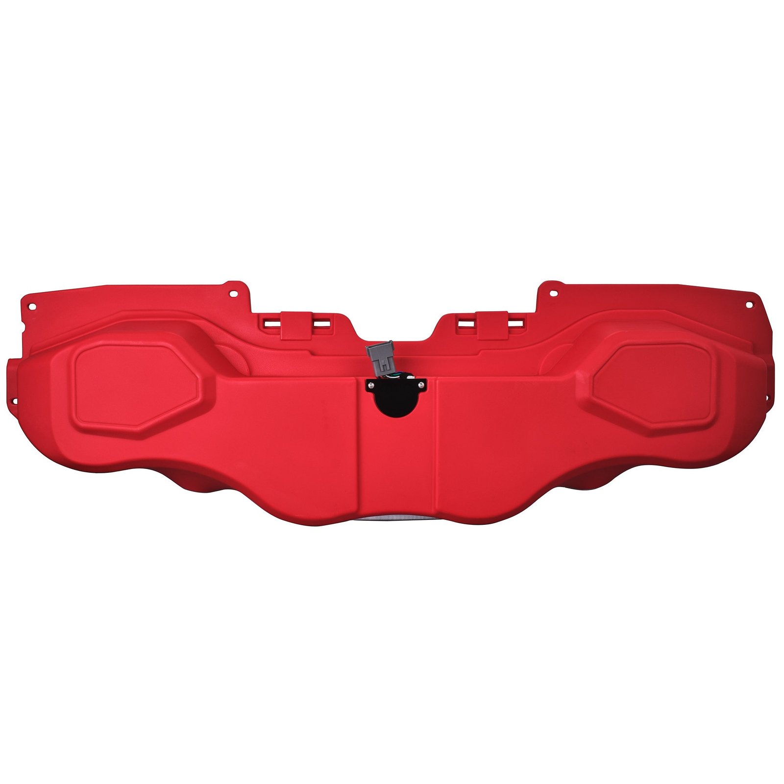 Jeep JL/JLU,JT Overhead Bar System Fits 4 X 8" Speakers (Not Included) and 4 X Tweeters PRO-TW4L and Harness Included - Image 9