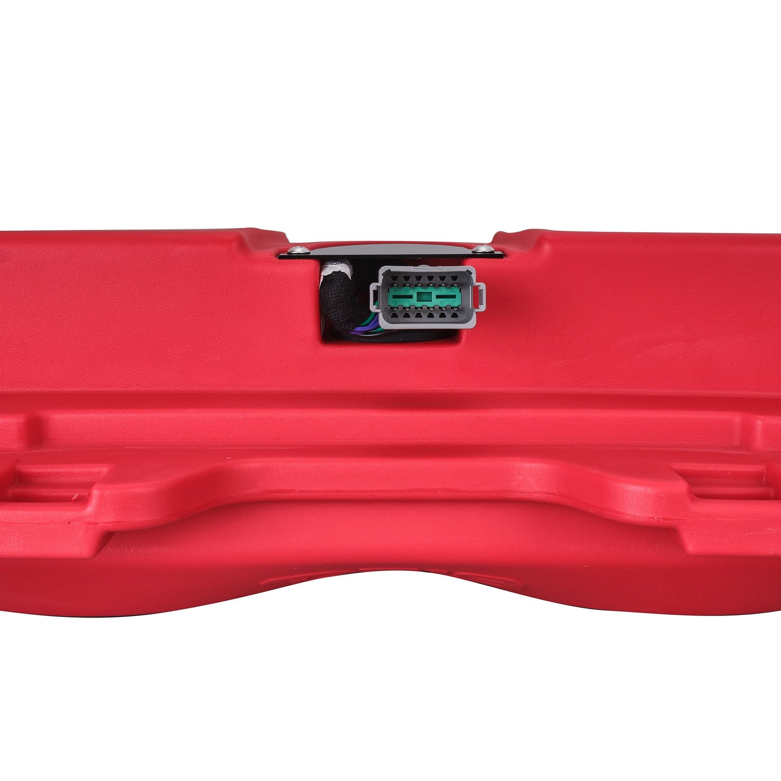 Jeep JL/JLU,JT Overhead Bar System Fits 4 X 8" Speakers (Not Included) and 4 X Tweeters PRO-TW4L and Harness Included - Image 10