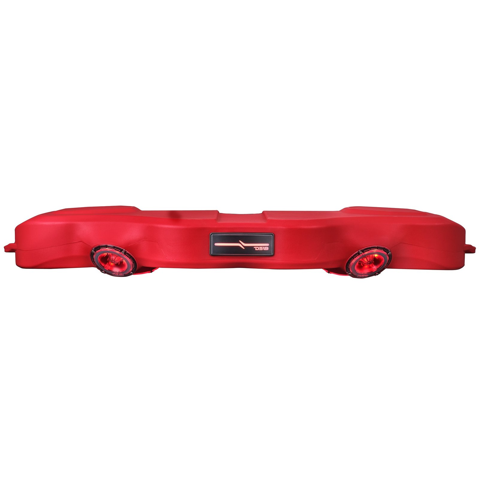 Jeep JL/JLU,JT Overhead Bar System Fits 4 X 8" Speakers (Not Included) and 4 X Tweeters PRO-TW4L and Harness Included - Image 7