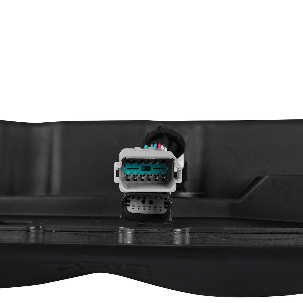 Jeep JL/JLU/JT 2024 Overhead Sound Bar – OEM Fit, Harness Included, Fits 4 x 8” Speakers - Image 9