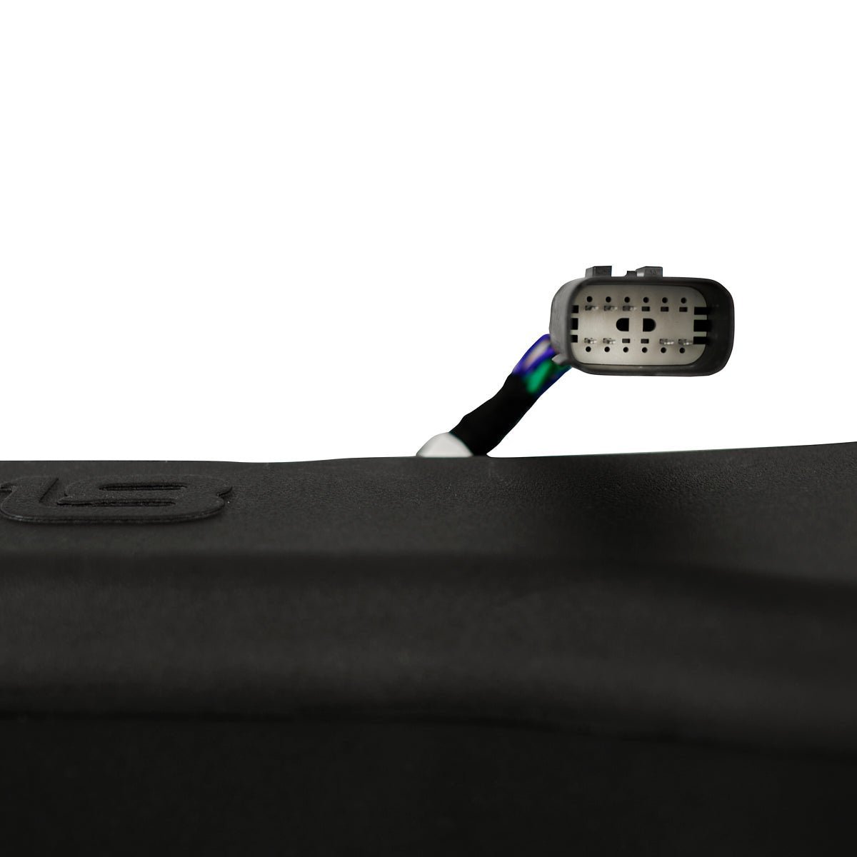 Jeep JL/JLU/JT 2024–2025 Overhead Sound Bar – Loaded with Digital LED Lights, Plug & Play - Image 8