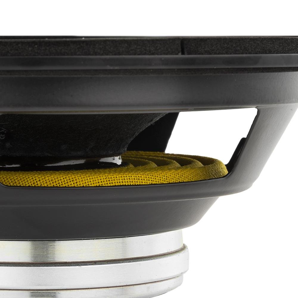 Jeep JL/JLU/JT Dash Enclosure – Loaded 6.5” Left & Right with PRO-JP6NEO, 150W RMS - Image 5