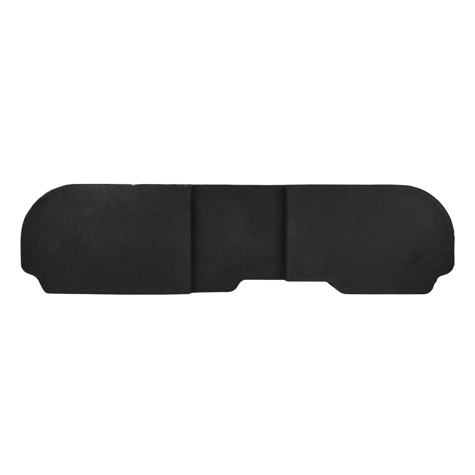 Jeep JT Gladiator Loaded Under Rear Seat Subwoofer Enclosure with 4 X 8" ZR8.2D, Leather Wrapped and Digital LED Lights | 1800 Watts RMS @ 1-Ohm - Image 10