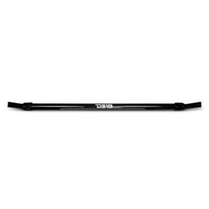 Jeep Gladiator JT Bed-Mounted Speaker Tower Bar | Adjustable Width | 2” Tube | Multi-Speaker Setup (Up to 8)