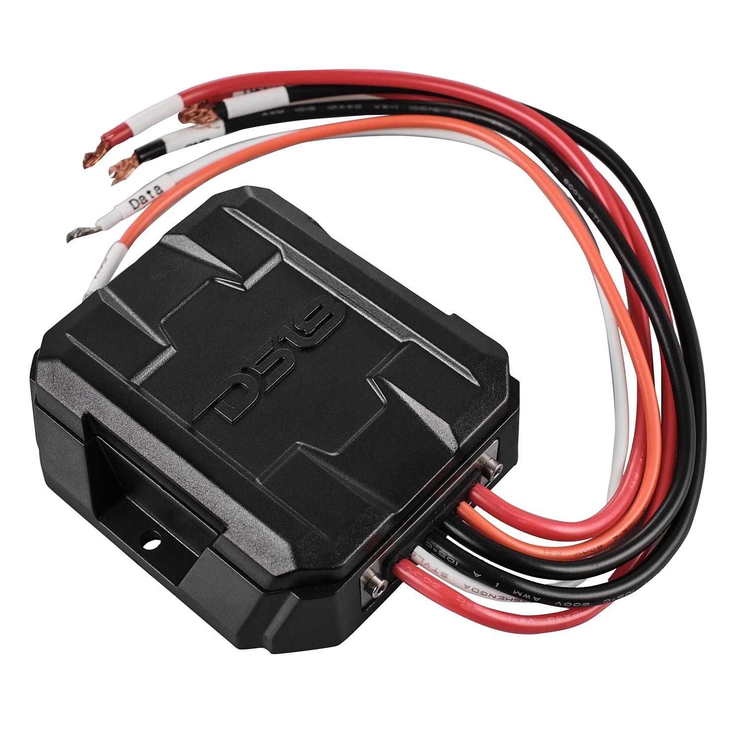 Dodge Ram Down Firing Subwoofer Enclosure with Dream LED Light, Amplifier and Wiring Kit - Image 10