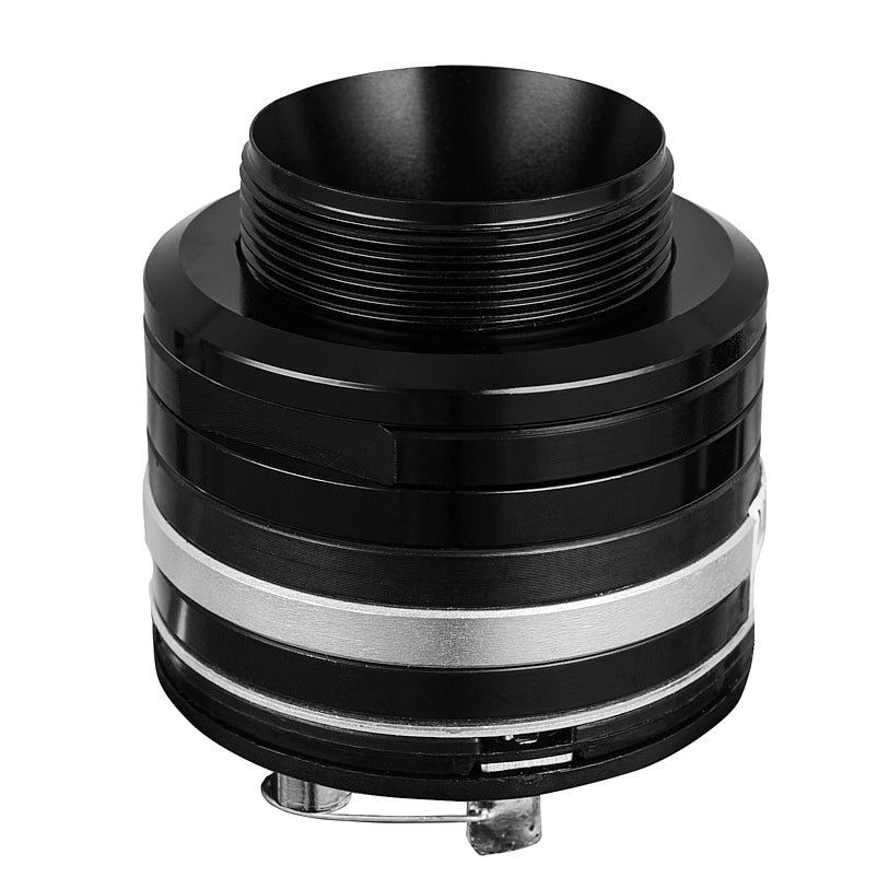 2" High Compression Hybrid Driver/Tweeter With 1” PEN Voice Coil & Neodymium Magnet | 100W RMS 4-Ohm - Image 4