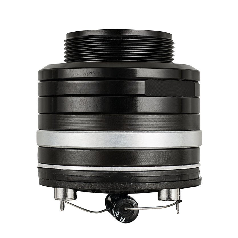 2" High Compression Hybrid Driver/Tweeter With 1” PEN Voice Coil & Neodymium Magnet | 100W RMS 4-Ohm - Image 5