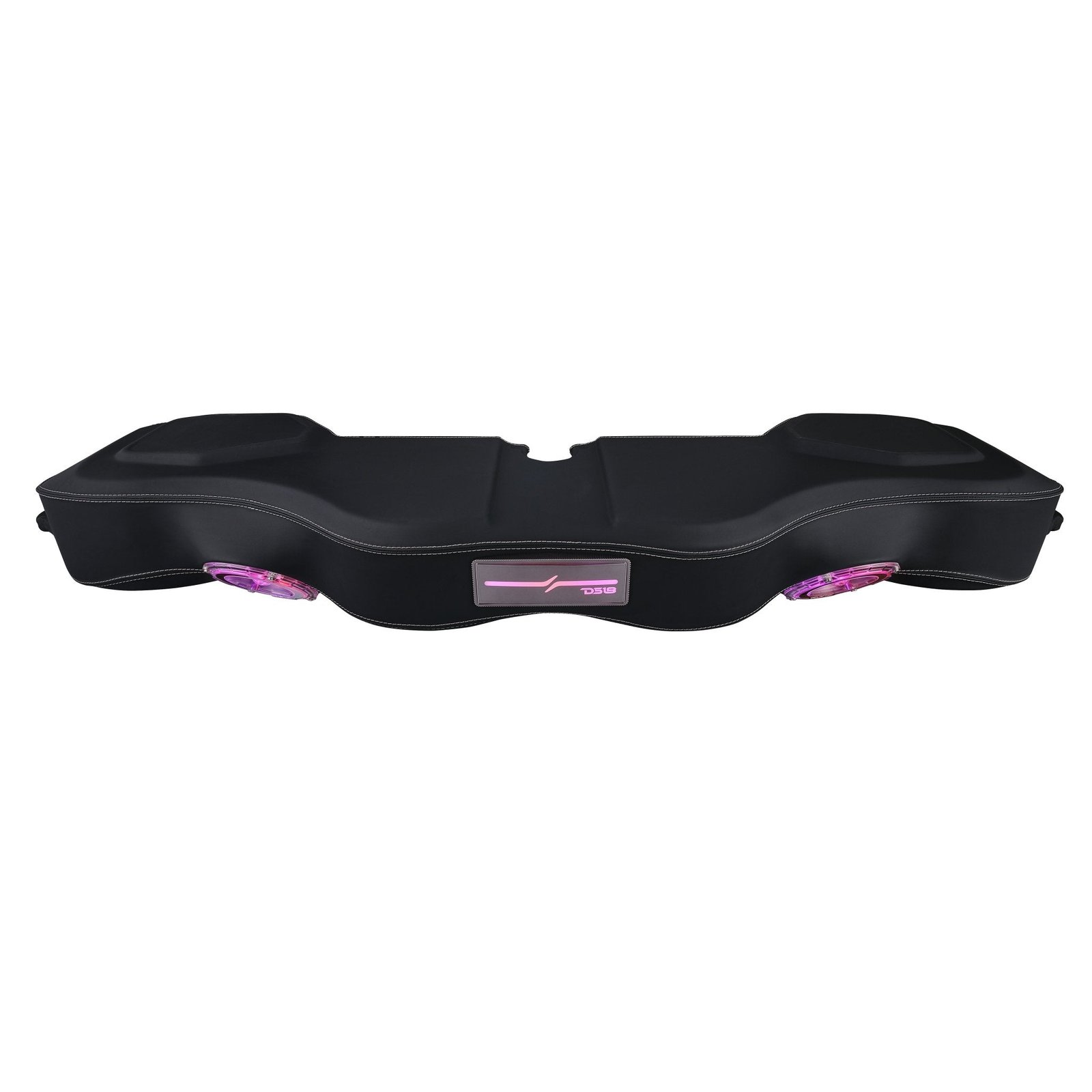Jeep JL/JLU/JT Loaded Sound Bar - 4x 8” NVY-M8 Speakers, 4x PRO-TW4LD Tweeters & LED Lighting - Image 6