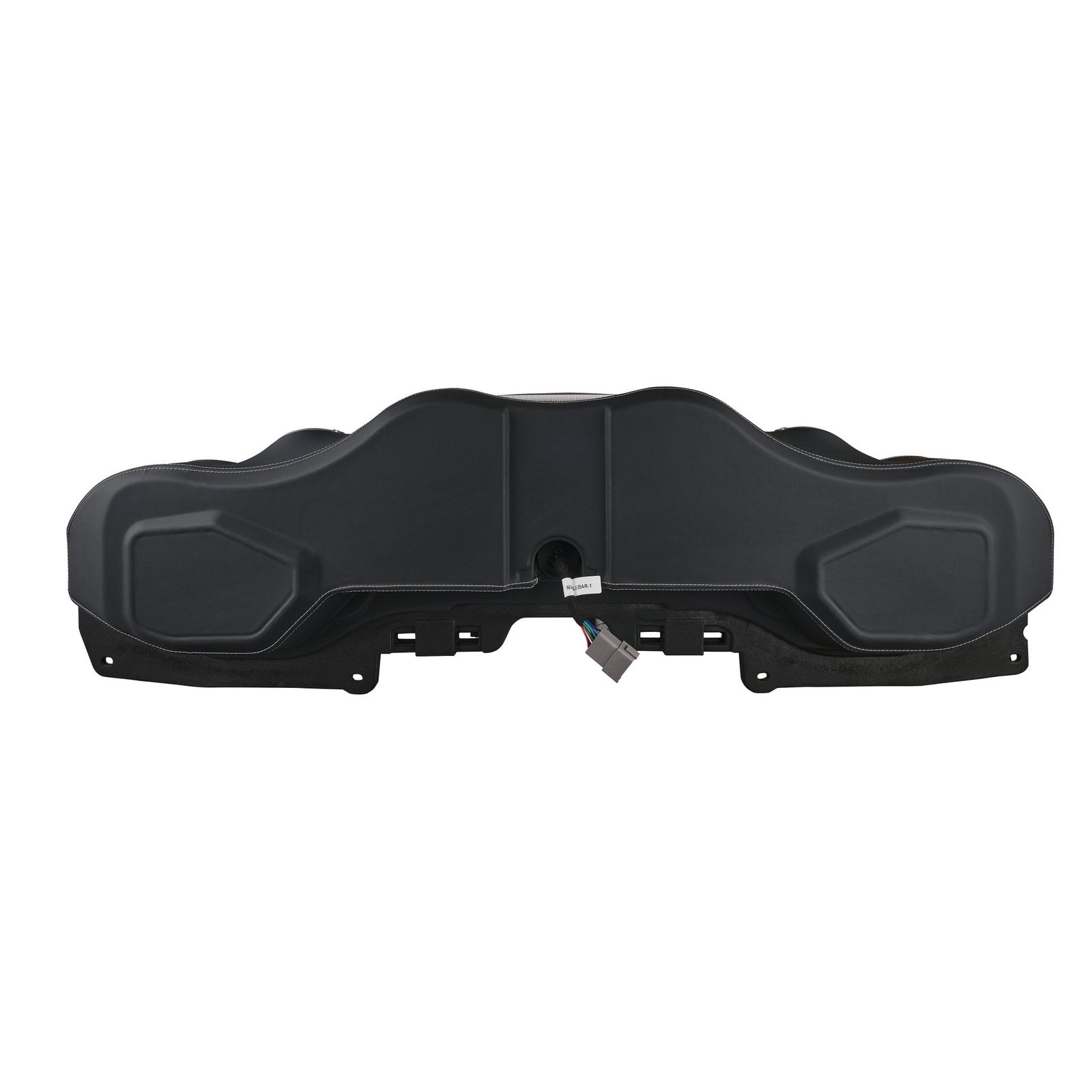 Jeep JL/JLU/JT Loaded Sound Bar - 4x 8” NVY-M8 Speakers, 4x PRO-TW4LD Tweeters & LED Lighting - Image 8
